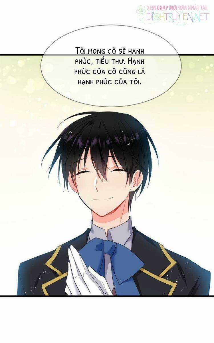 Vị Quản Gia Của Tiểu Thư Chapter 3 trang 22