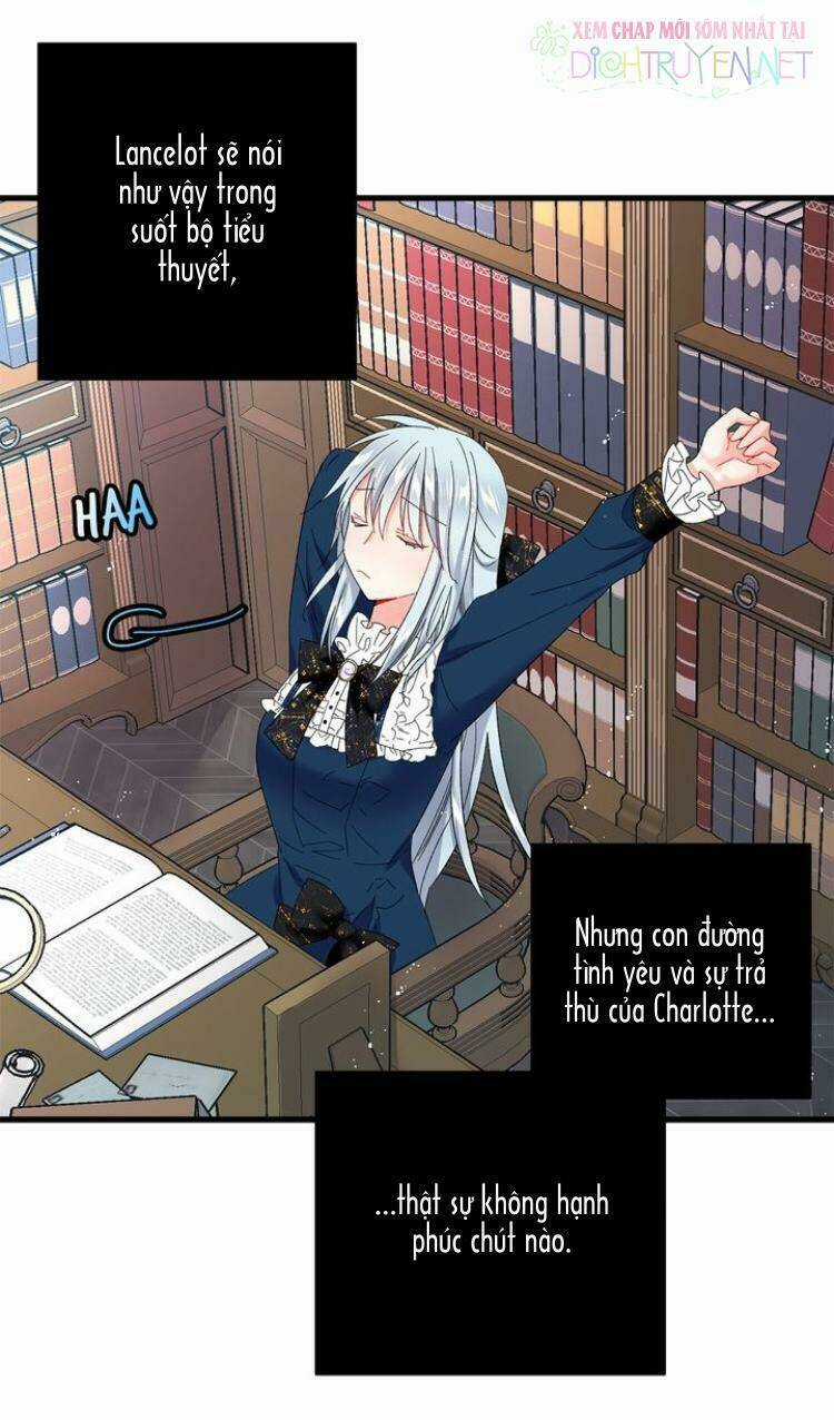 Vị Quản Gia Của Tiểu Thư Chapter 3 trang 23