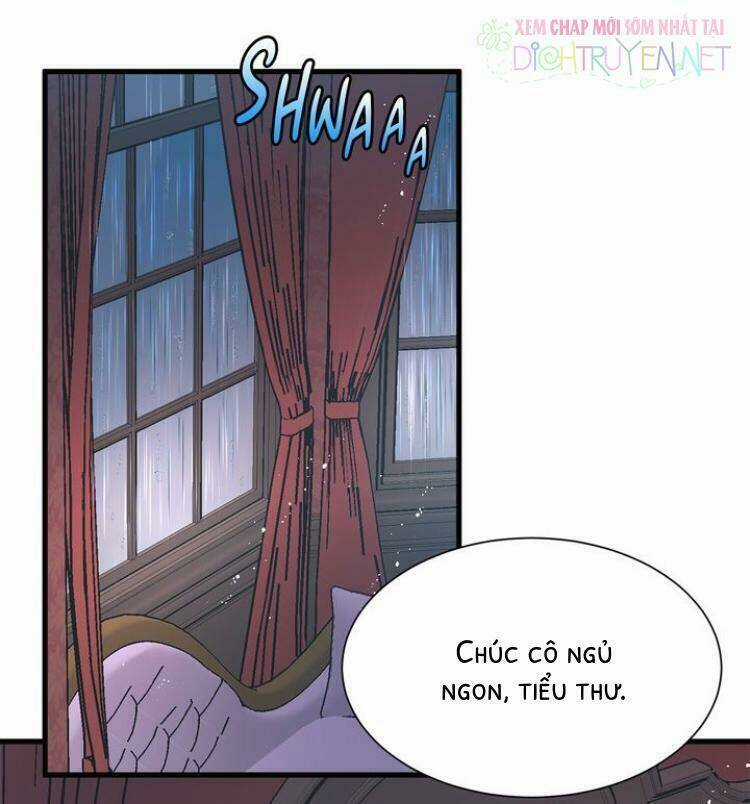 Vị Quản Gia Của Tiểu Thư Chapter 3 trang 26