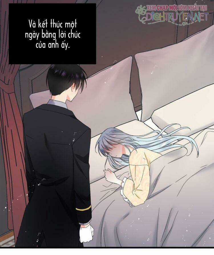 Vị Quản Gia Của Tiểu Thư Chapter 3 trang 27