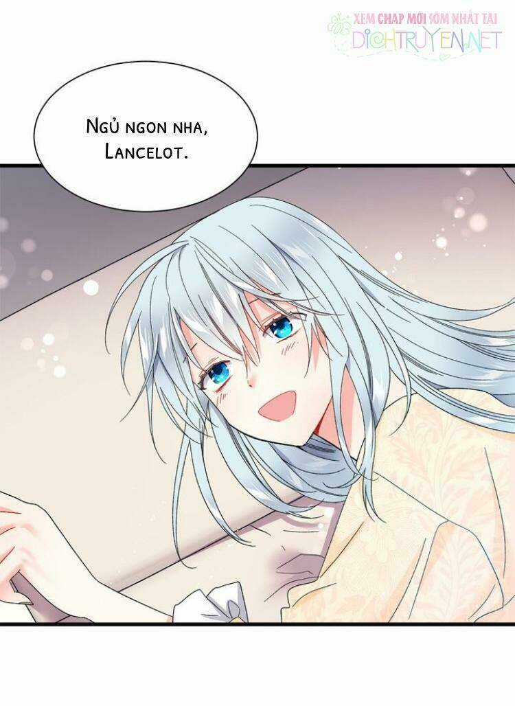 Vị Quản Gia Của Tiểu Thư Chapter 3 trang 28