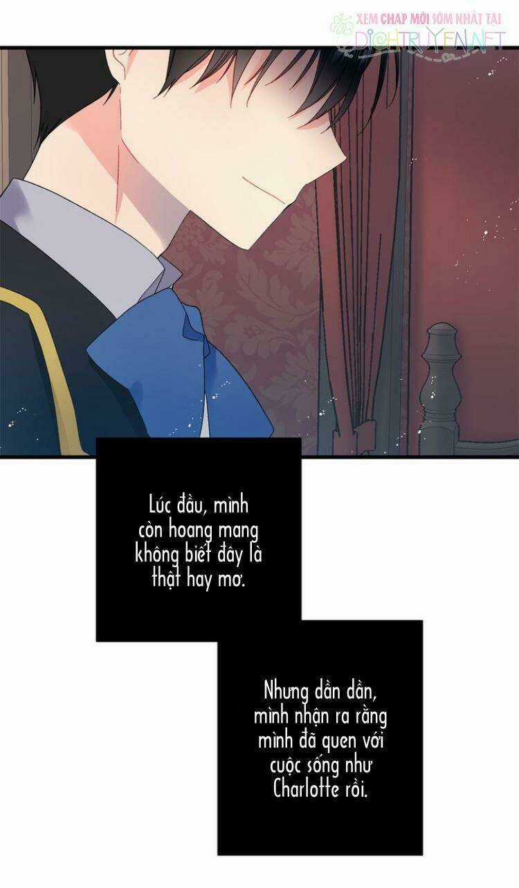 Vị Quản Gia Của Tiểu Thư Chapter 3 trang 29