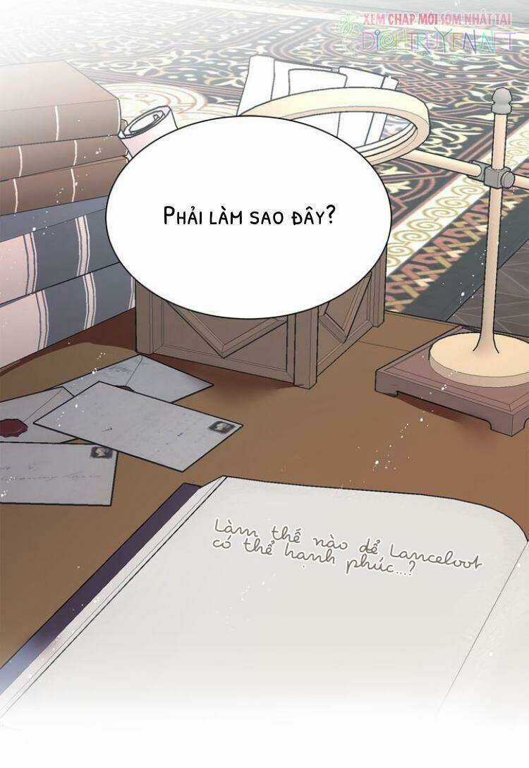 Vị Quản Gia Của Tiểu Thư Chapter 3 trang 3
