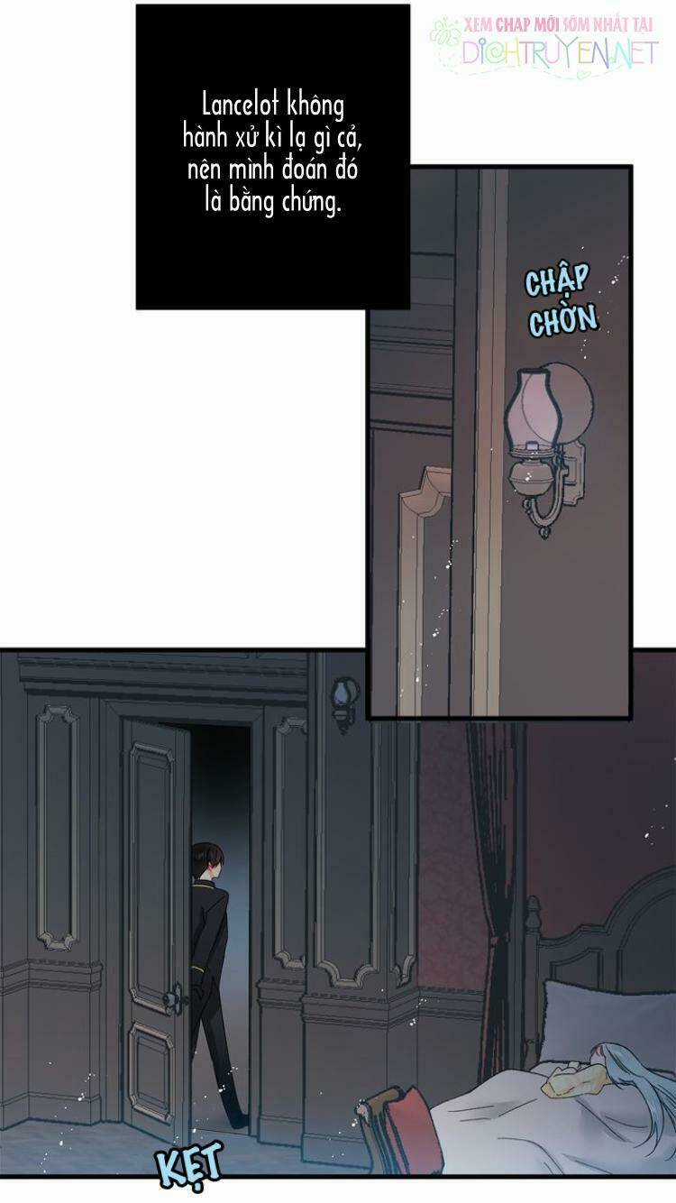 Vị Quản Gia Của Tiểu Thư Chapter 3 trang 30