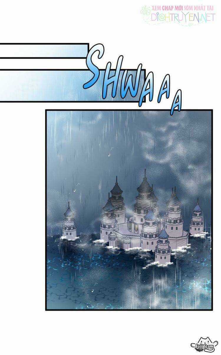 Vị Quản Gia Của Tiểu Thư Chapter 3 trang 33