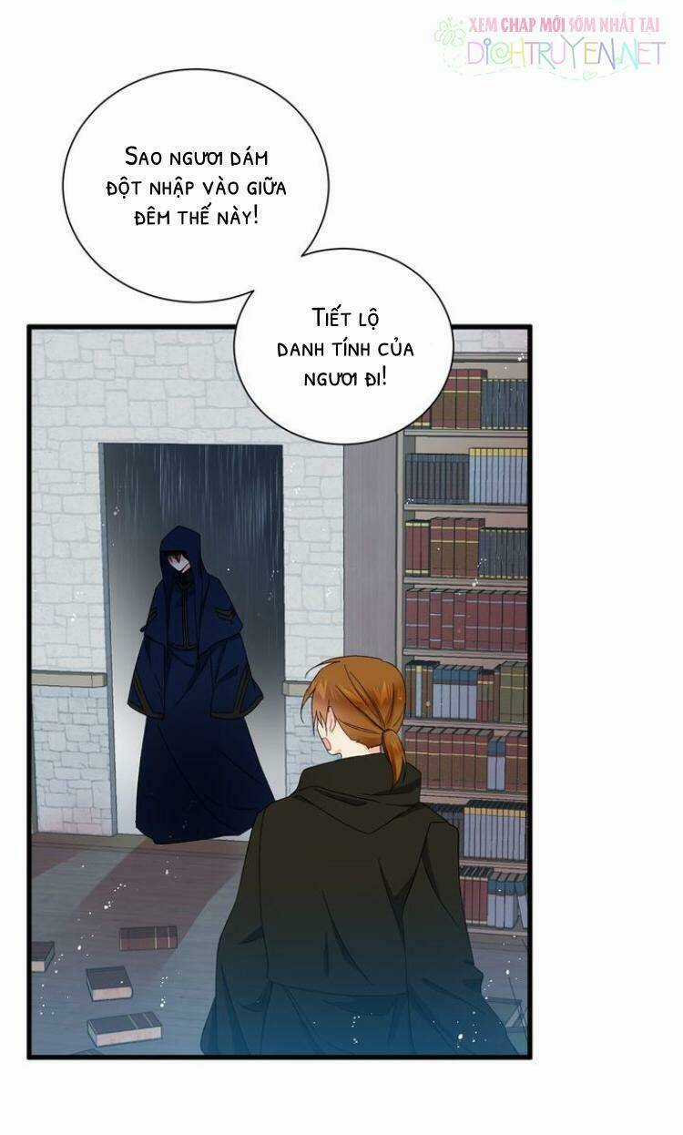 Vị Quản Gia Của Tiểu Thư Chapter 3 trang 35