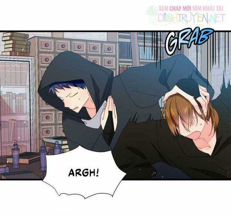 Vị Quản Gia Của Tiểu Thư Chapter 3 trang 36