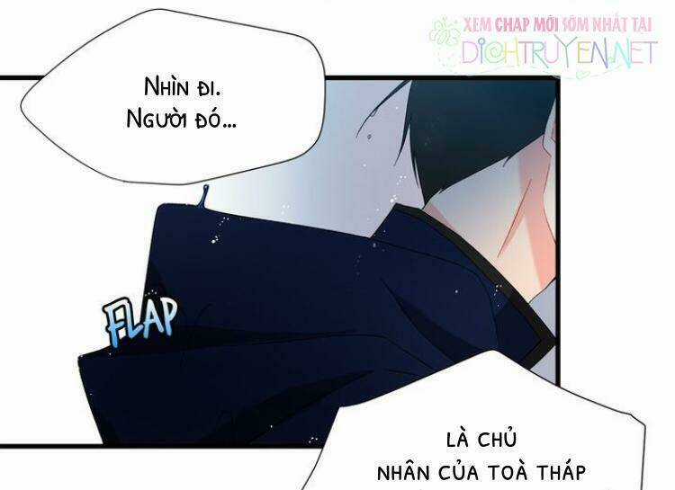 Vị Quản Gia Của Tiểu Thư Chapter 3 trang 38