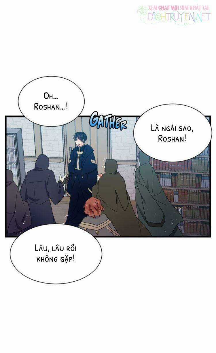 Vị Quản Gia Của Tiểu Thư Chapter 3 trang 40