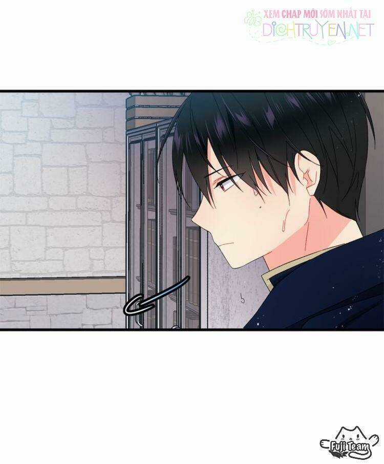 Vị Quản Gia Của Tiểu Thư Chapter 3 trang 41
