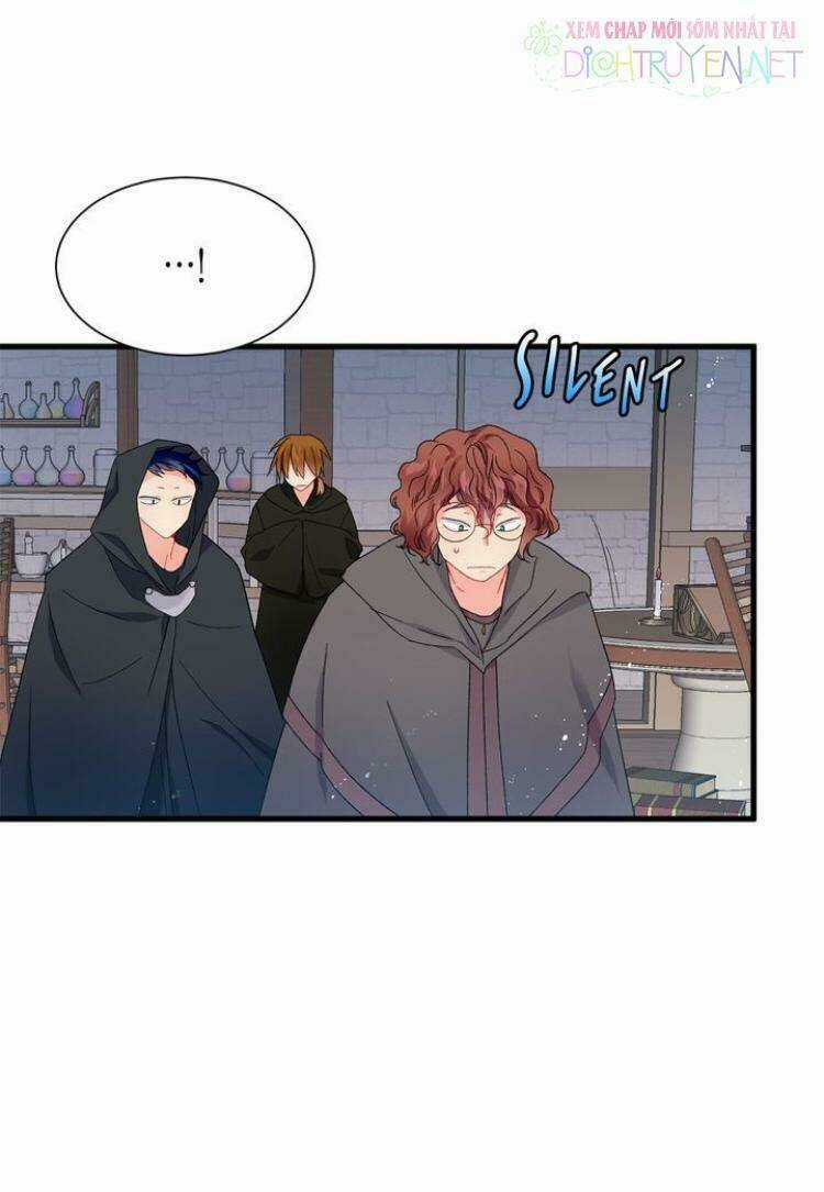Vị Quản Gia Của Tiểu Thư Chapter 3 trang 42