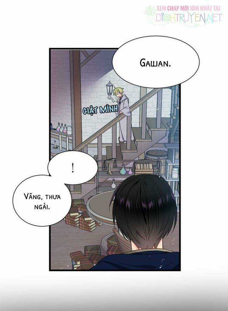Vị Quản Gia Của Tiểu Thư Chapter 3 trang 43