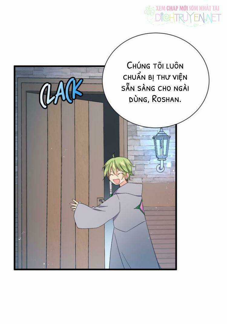 Vị Quản Gia Của Tiểu Thư Chapter 3 trang 45