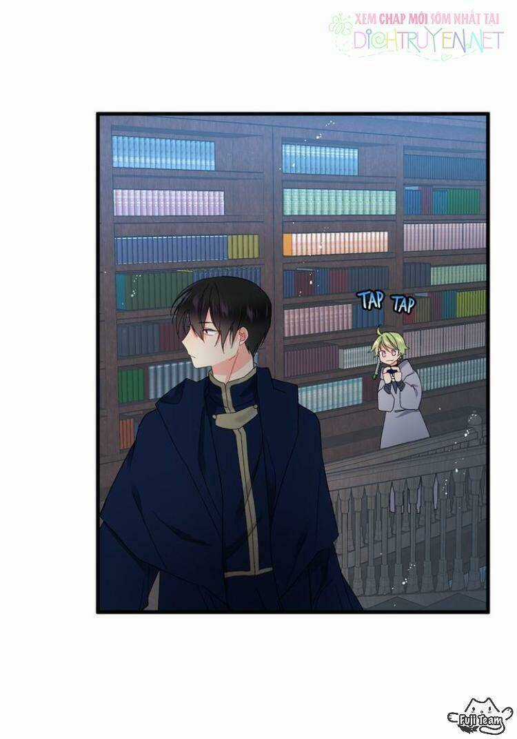 Vị Quản Gia Của Tiểu Thư Chapter 3 trang 47