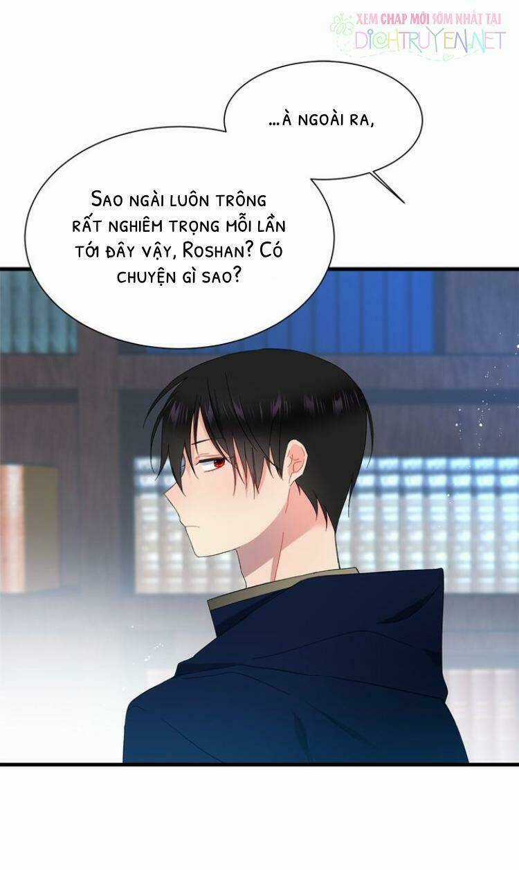 Vị Quản Gia Của Tiểu Thư Chapter 3 trang 48