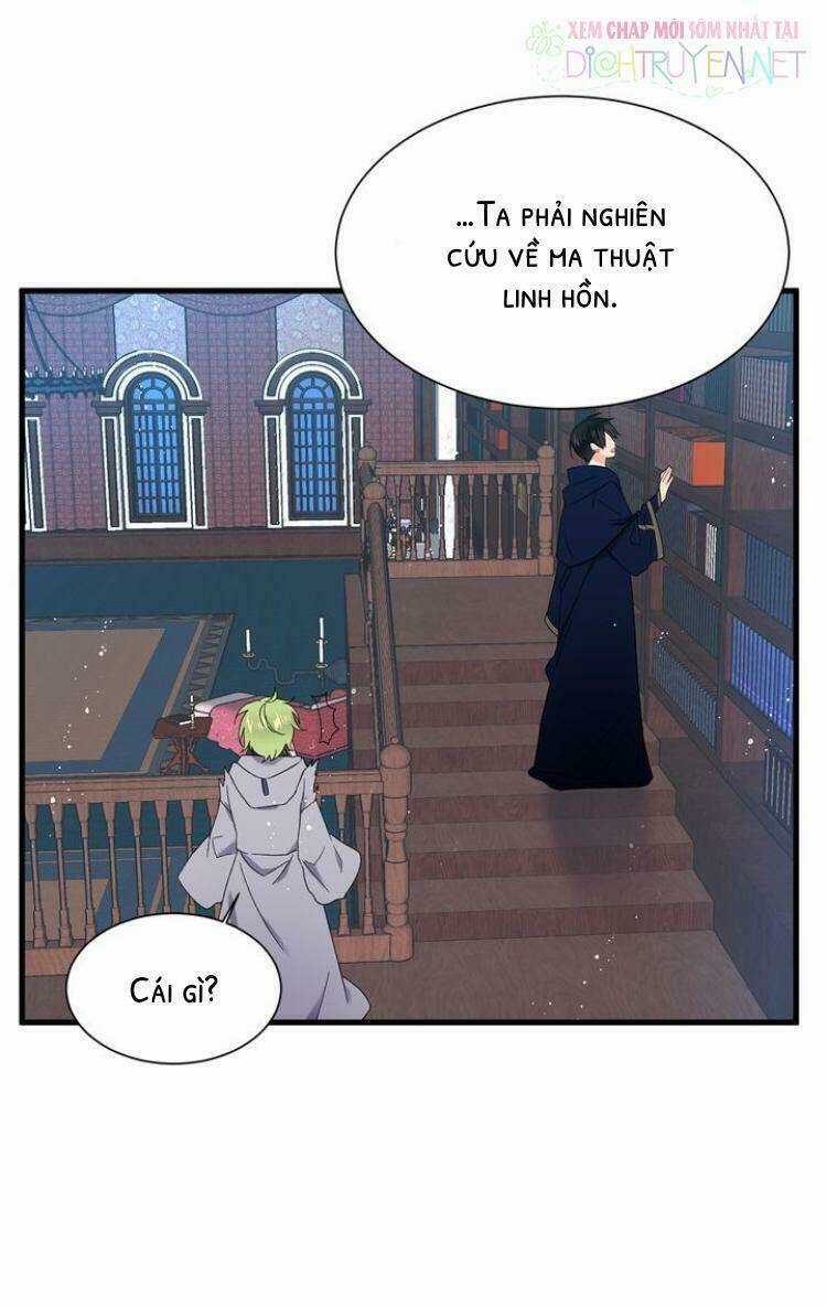 Vị Quản Gia Của Tiểu Thư Chapter 3 trang 49