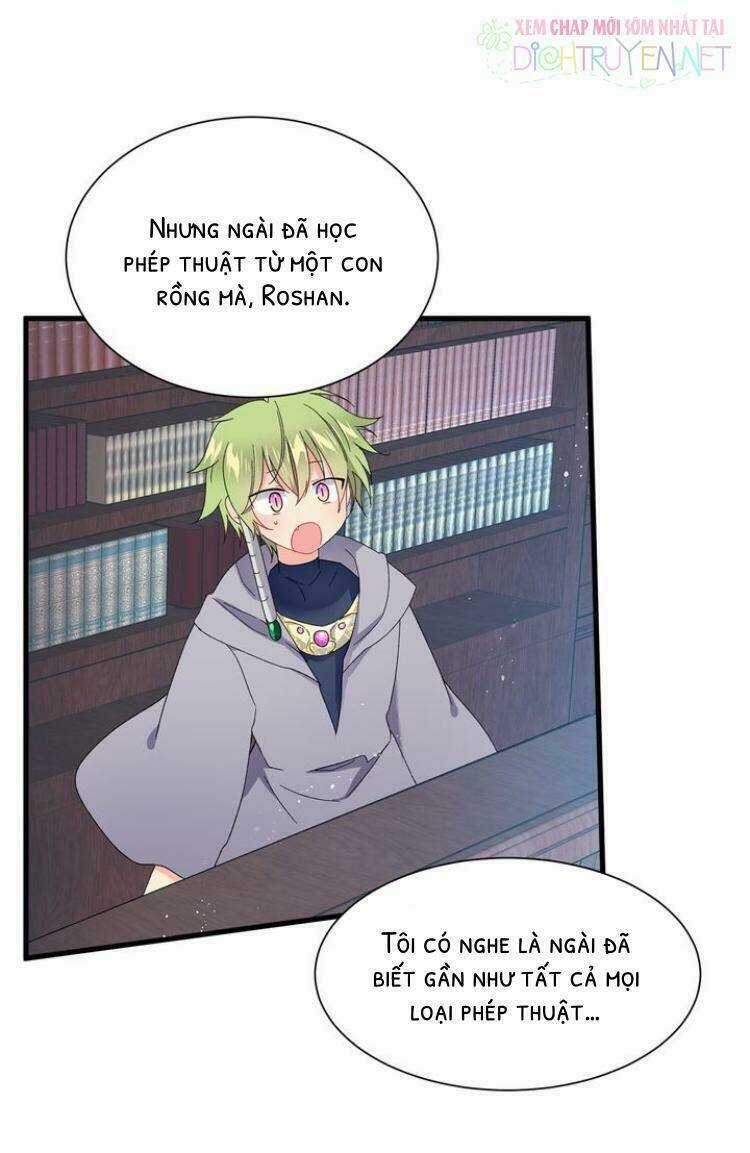 Vị Quản Gia Của Tiểu Thư Chapter 3 trang 50