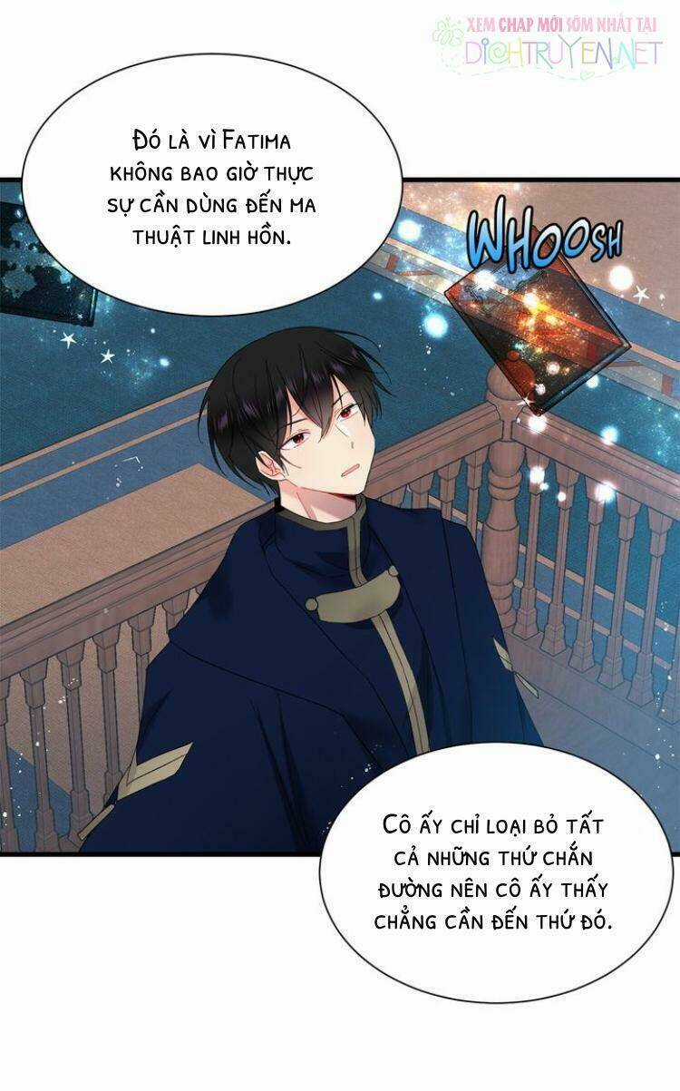 Vị Quản Gia Của Tiểu Thư Chapter 3 trang 51