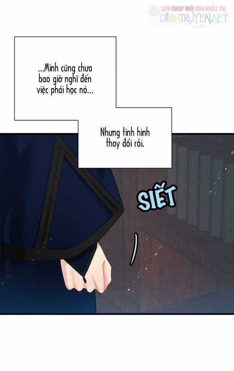 Vị Quản Gia Của Tiểu Thư Chapter 3 trang 52