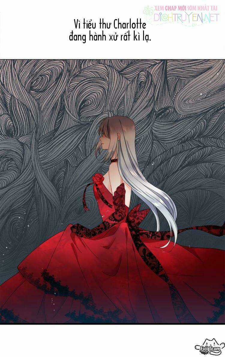 Vị Quản Gia Của Tiểu Thư Chapter 3 trang 53