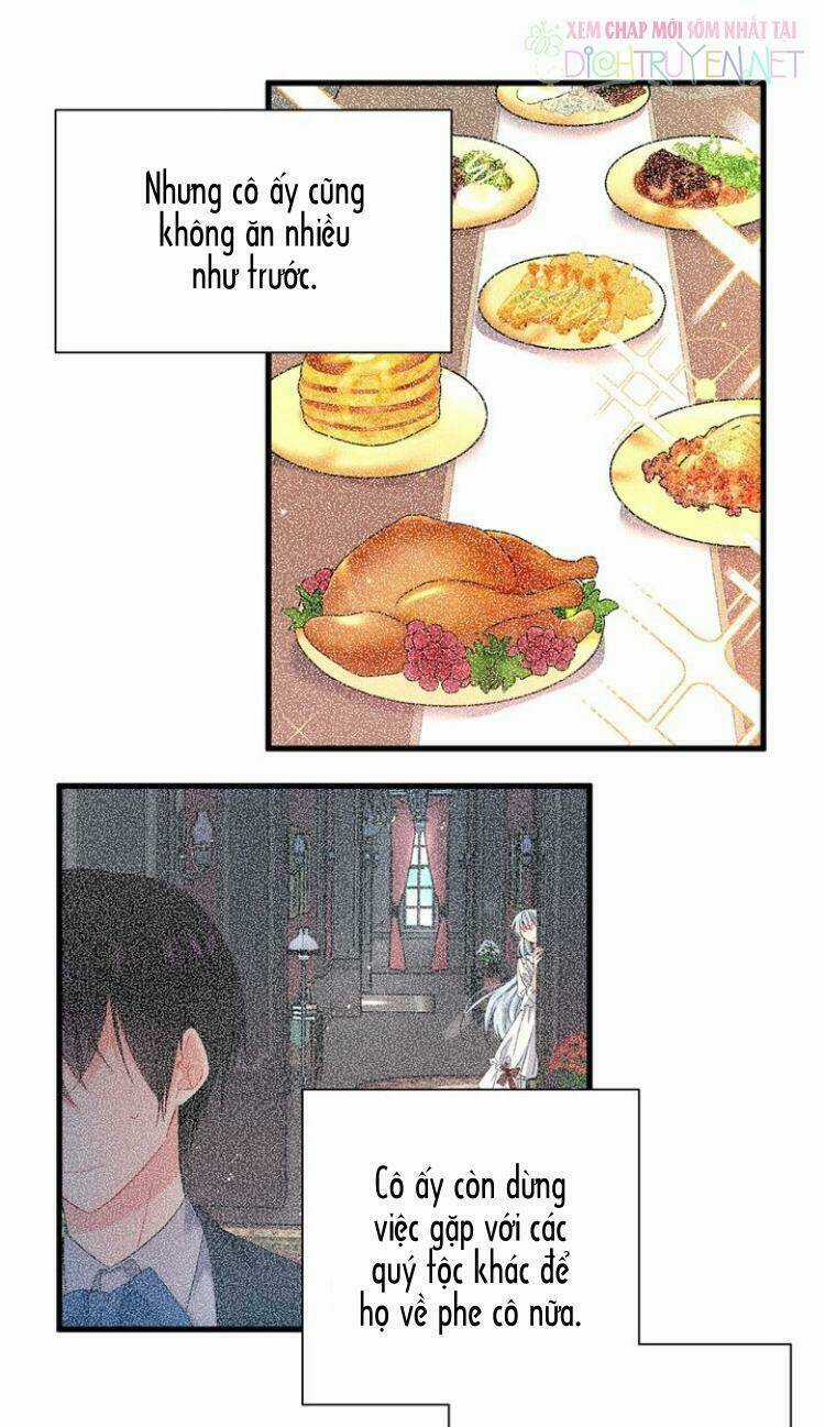 Vị Quản Gia Của Tiểu Thư Chapter 3 trang 55