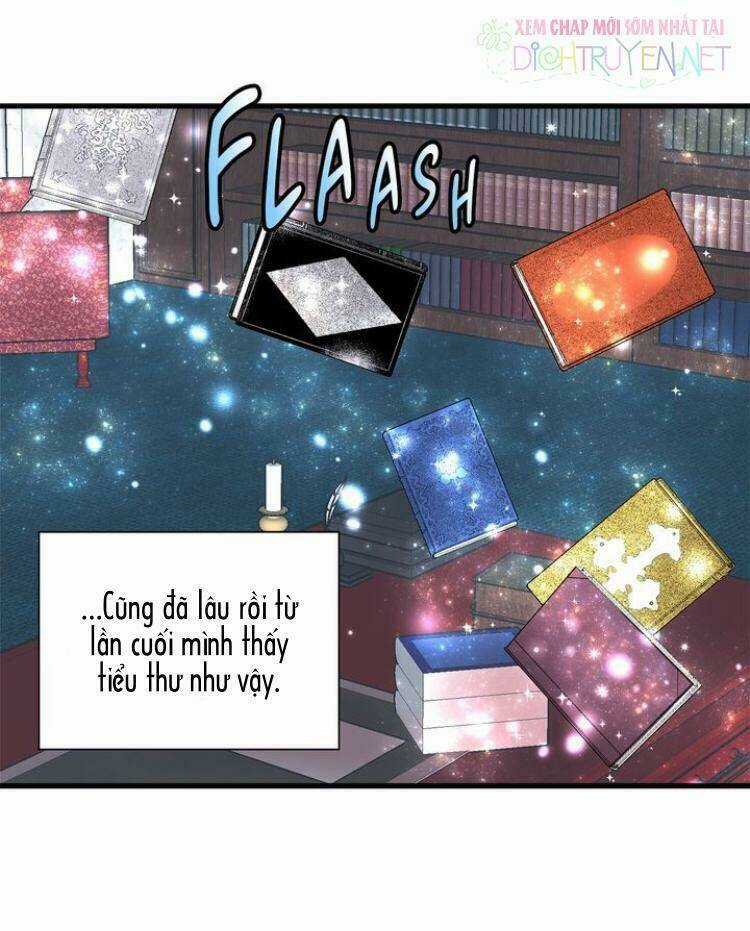 Vị Quản Gia Của Tiểu Thư Chapter 3 trang 57
