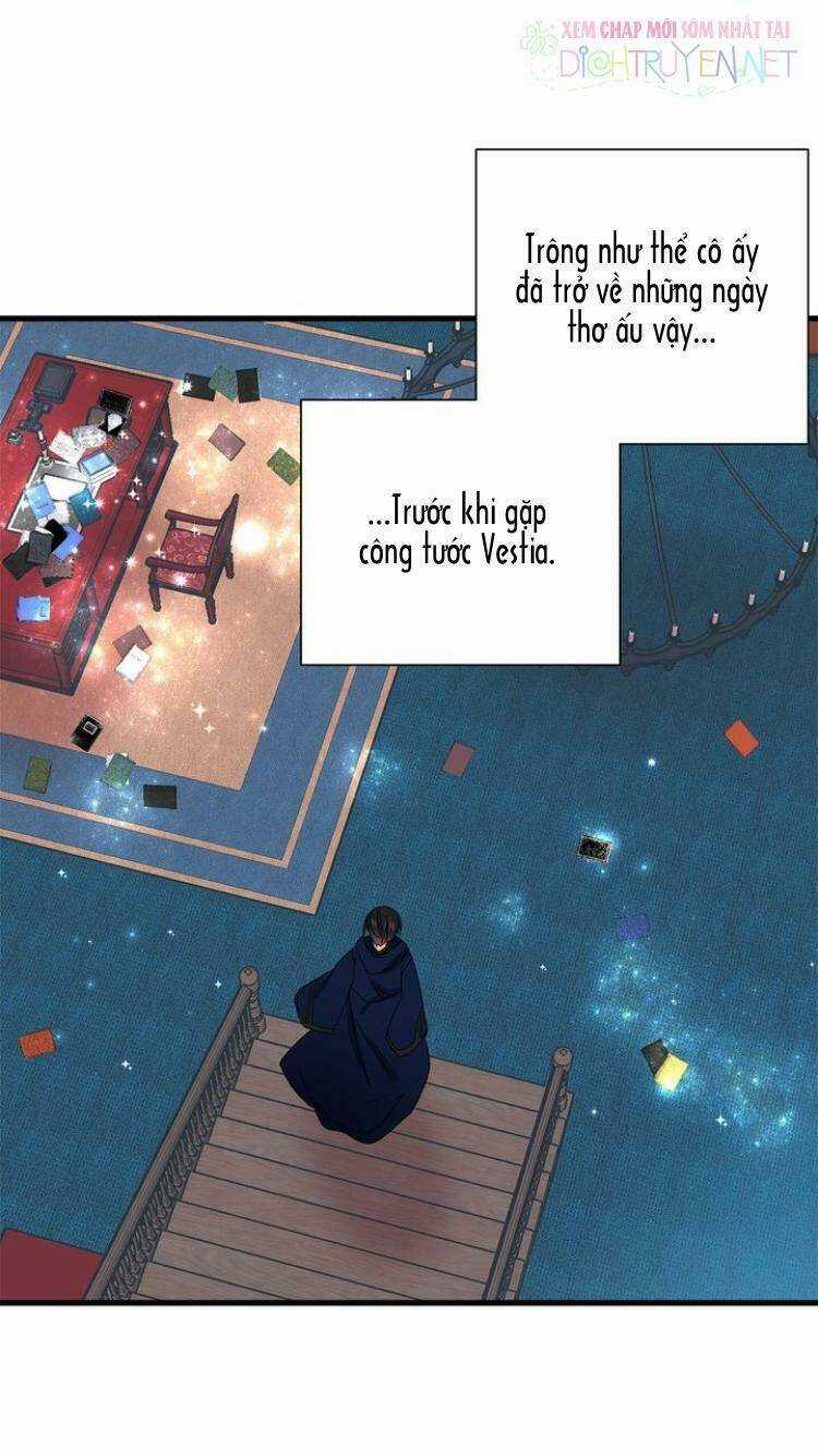 Vị Quản Gia Của Tiểu Thư Chapter 3 trang 58