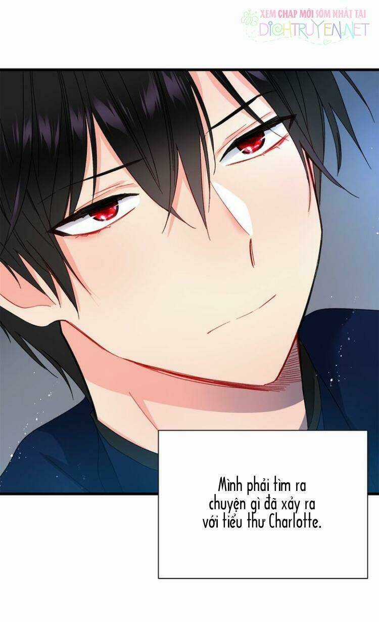 Vị Quản Gia Của Tiểu Thư Chapter 3 trang 59