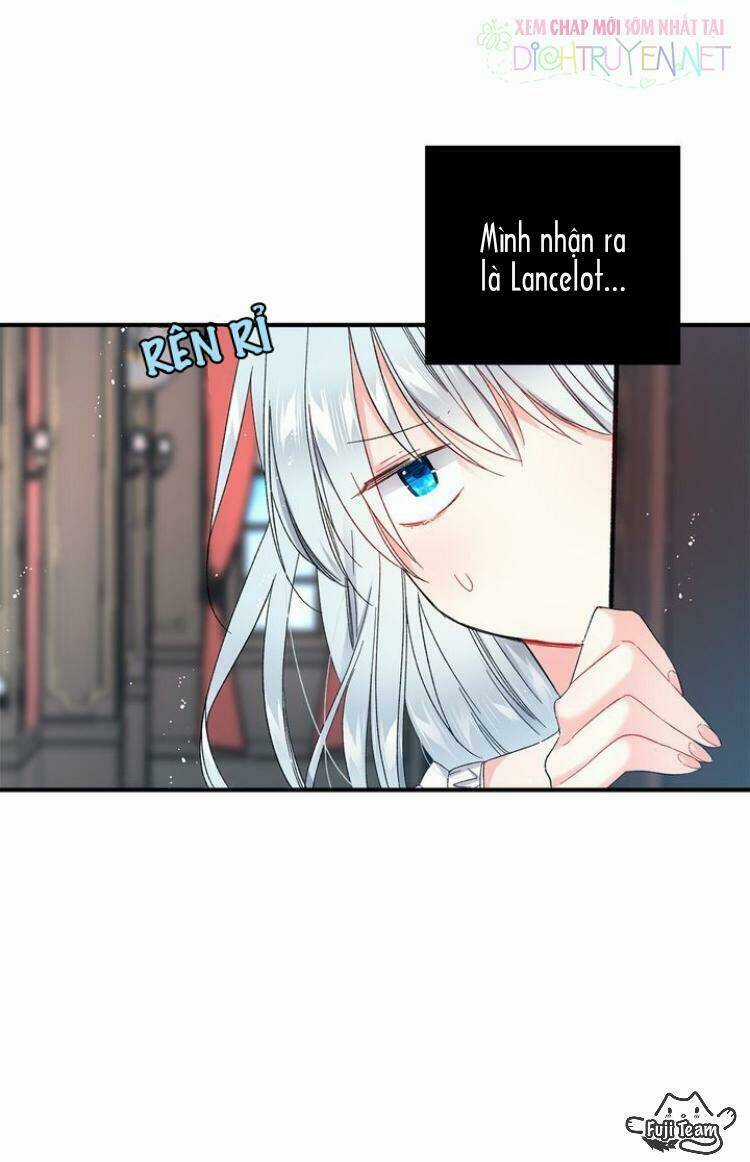 Vị Quản Gia Của Tiểu Thư Chapter 3 trang 6