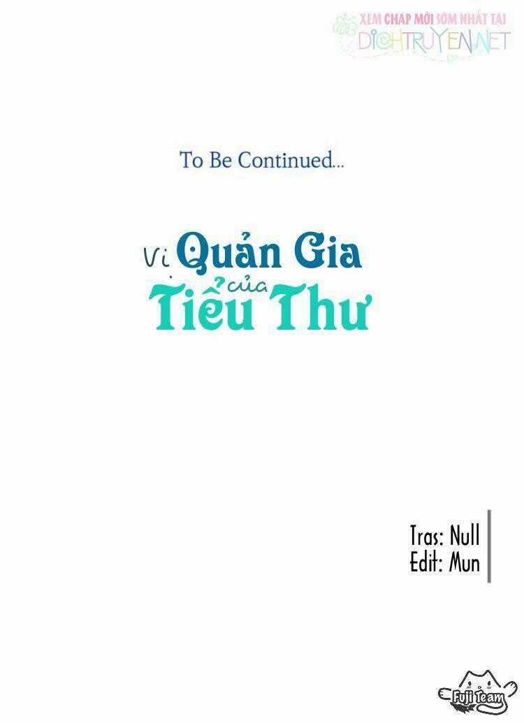 Vị Quản Gia Của Tiểu Thư Chapter 3 trang 60