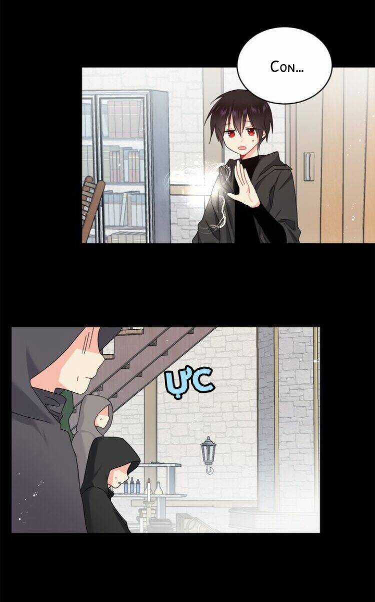 Vị Quản Gia Của Tiểu Thư Chapter 4 trang 12