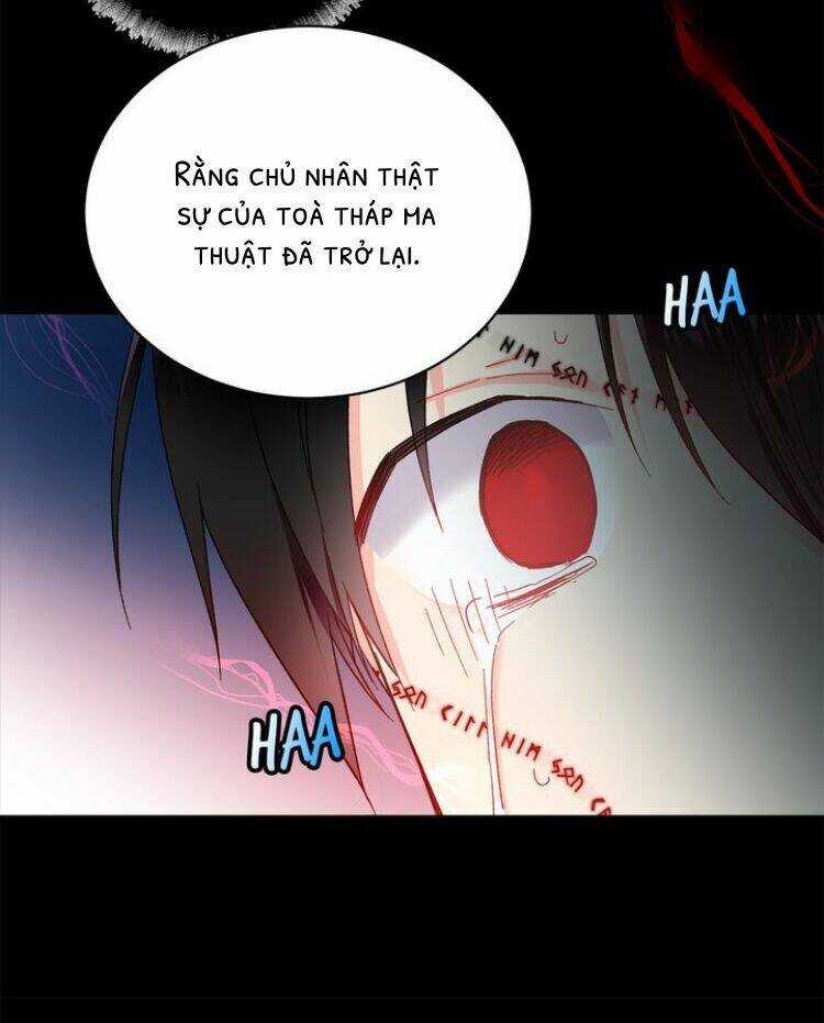 Vị Quản Gia Của Tiểu Thư Chapter 4 trang 22