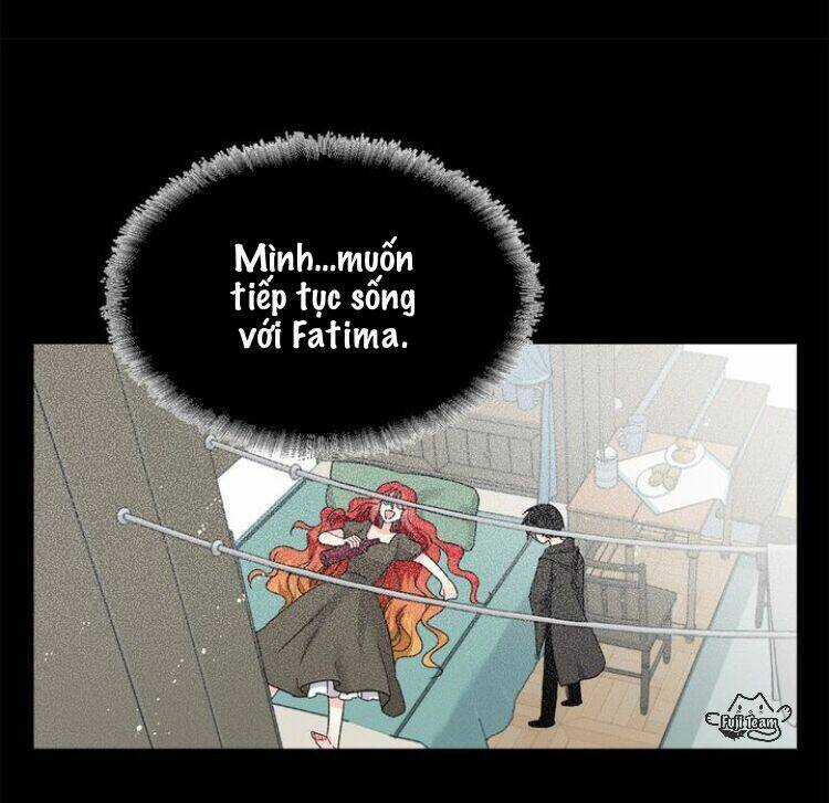 Vị Quản Gia Của Tiểu Thư Chapter 4 trang 23