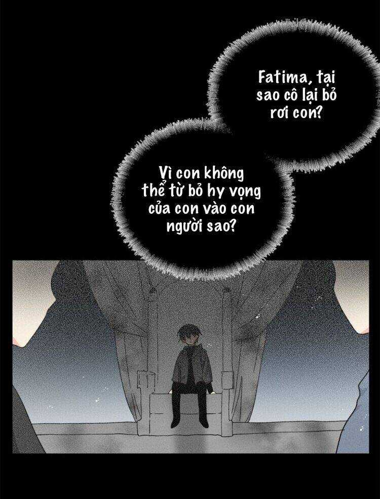 Vị Quản Gia Của Tiểu Thư Chapter 4 trang 24