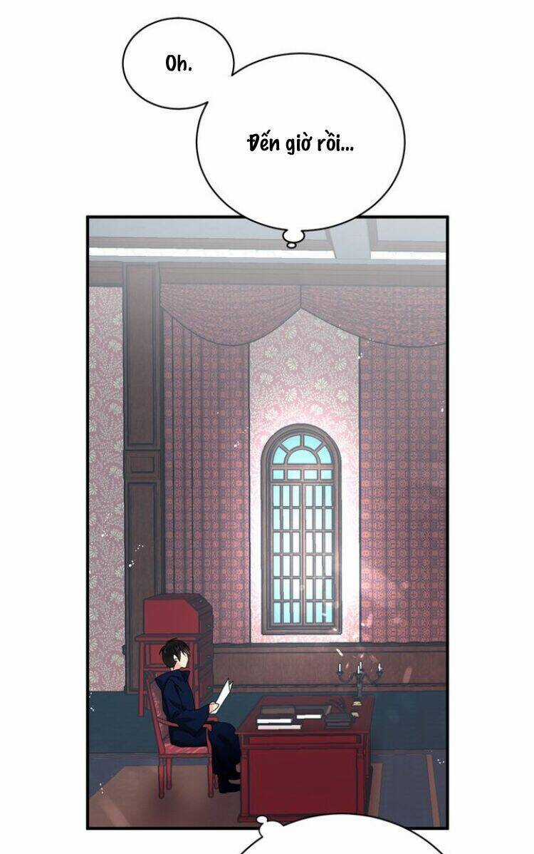 Vị Quản Gia Của Tiểu Thư Chapter 4 trang 27