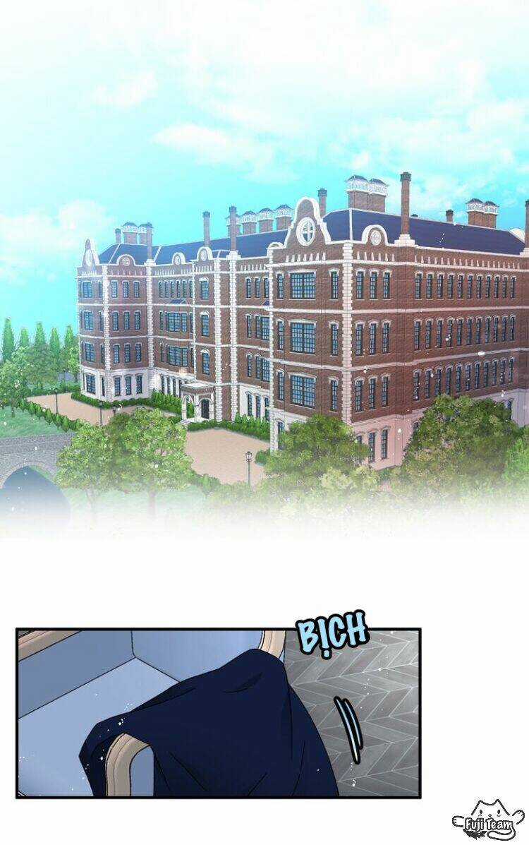 Vị Quản Gia Của Tiểu Thư Chapter 4 trang 29