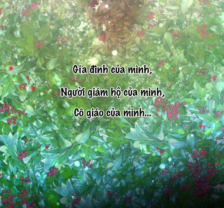 Vị Quản Gia Của Tiểu Thư Chapter 4 trang 31