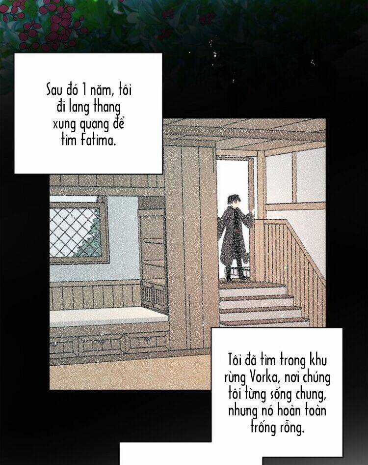 Vị Quản Gia Của Tiểu Thư Chapter 4 trang 32