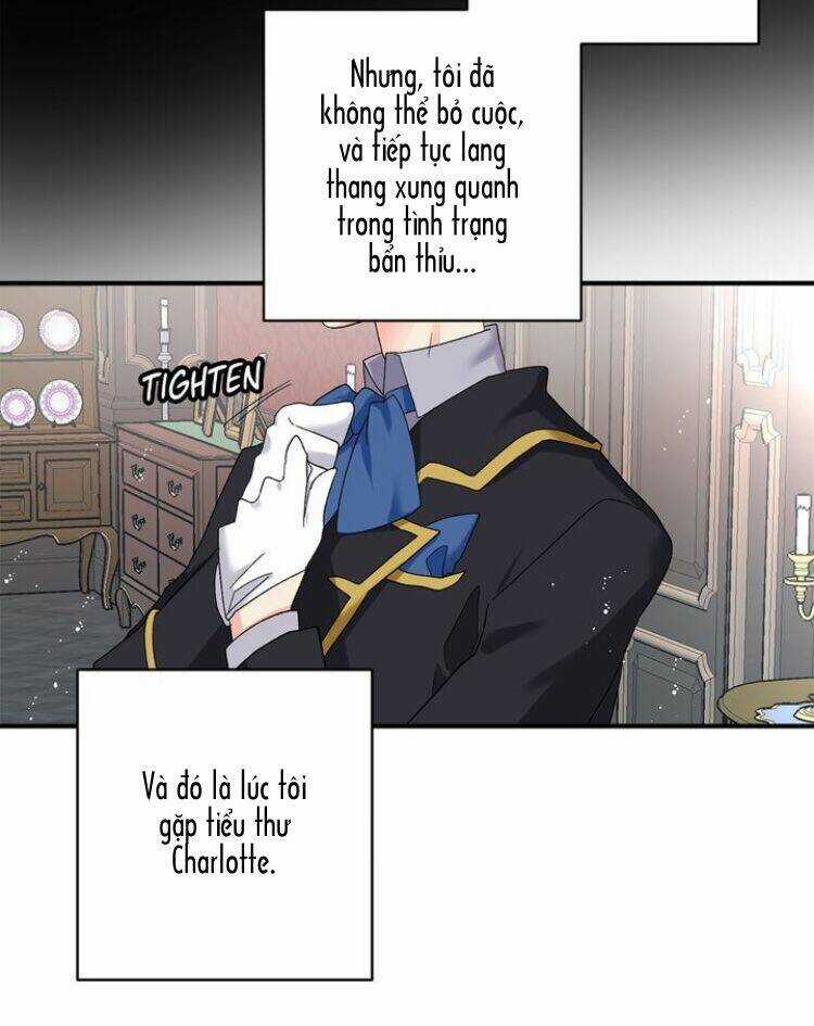 Vị Quản Gia Của Tiểu Thư Chapter 4 trang 33