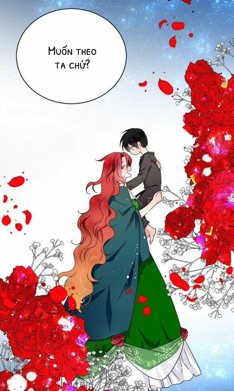 Vị Quản Gia Của Tiểu Thư Chapter 4 trang 4