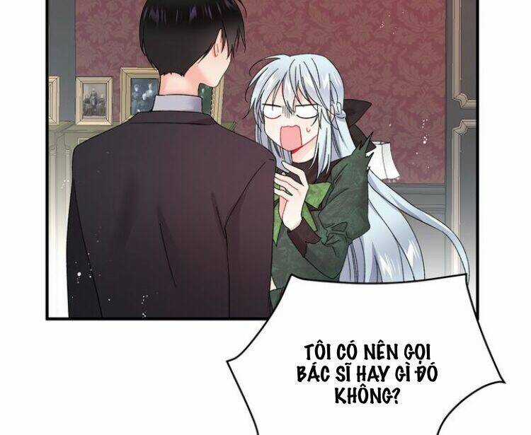Vị Quản Gia Của Tiểu Thư Chapter 4 trang 41