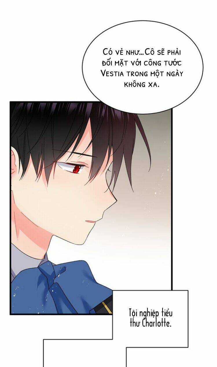 Vị Quản Gia Của Tiểu Thư Chapter 4 trang 44