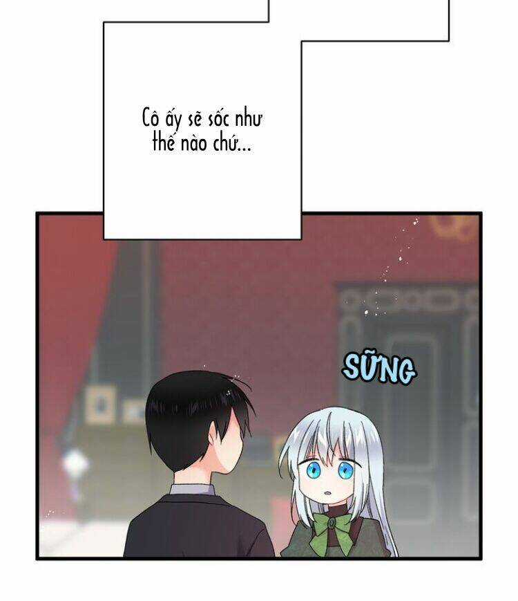 Vị Quản Gia Của Tiểu Thư Chapter 4 trang 45