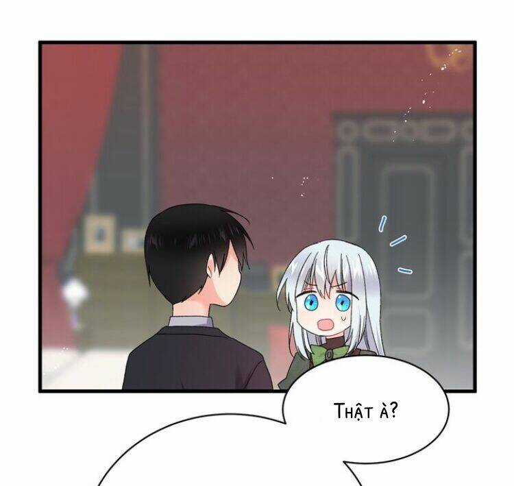 Vị Quản Gia Của Tiểu Thư Chapter 4 trang 46