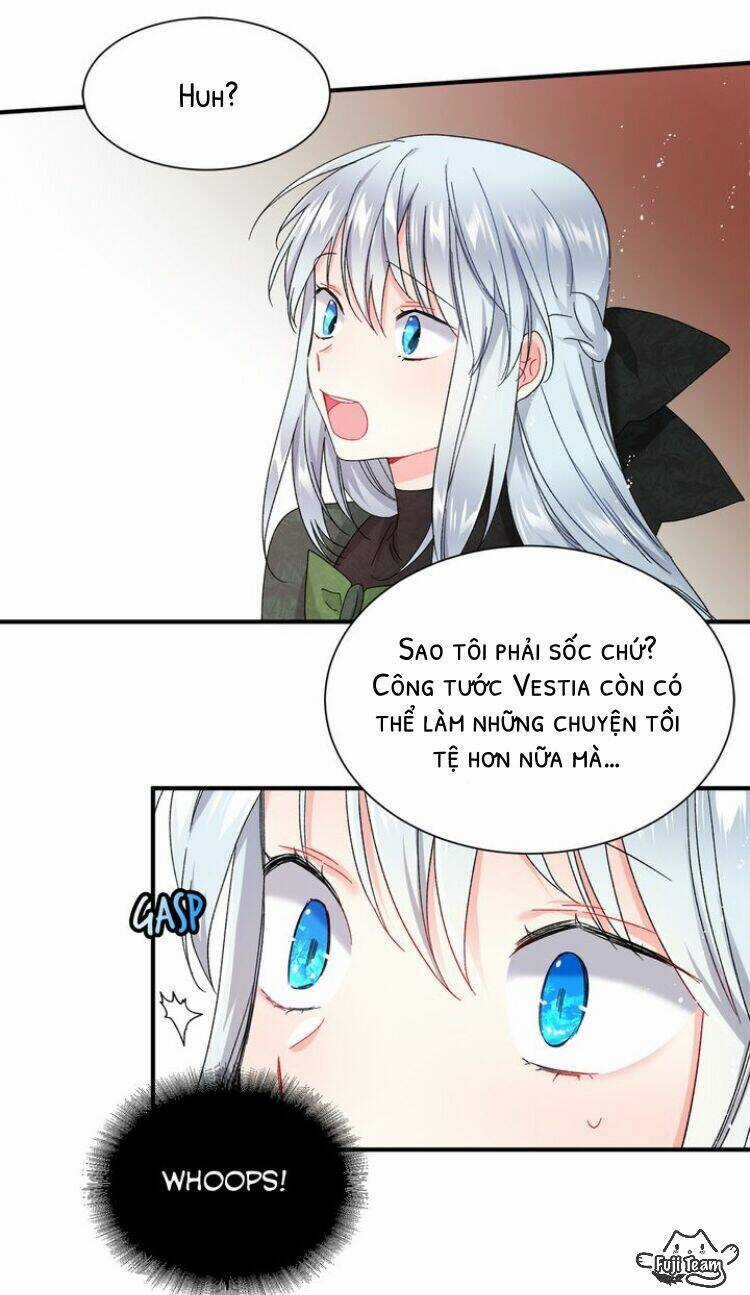 Vị Quản Gia Của Tiểu Thư Chapter 4 trang 48