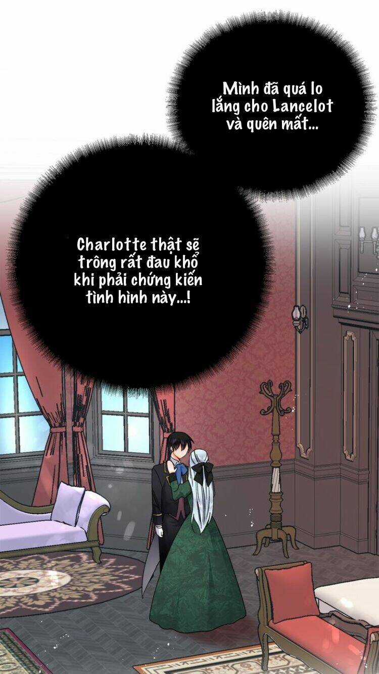 Vị Quản Gia Của Tiểu Thư Chapter 4 trang 49