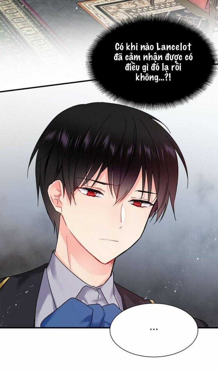 Vị Quản Gia Của Tiểu Thư Chapter 4 trang 50