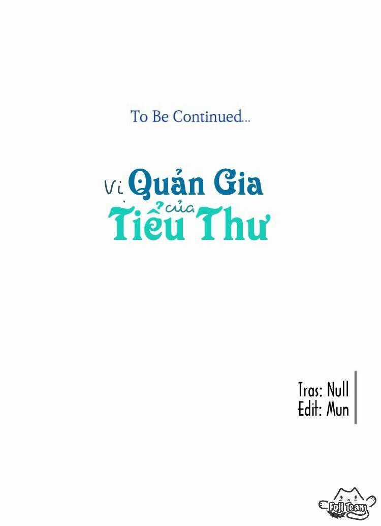 Vị Quản Gia Của Tiểu Thư Chapter 4 trang 51