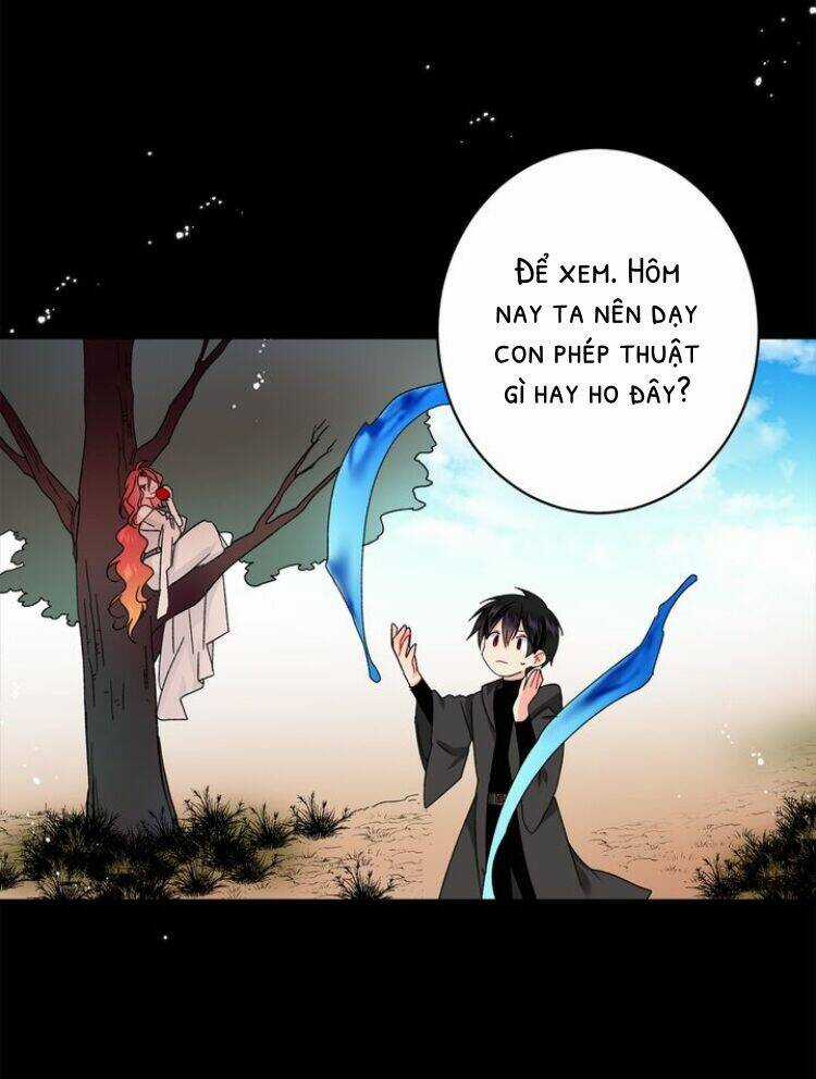 Vị Quản Gia Của Tiểu Thư Chapter 4 trang 6