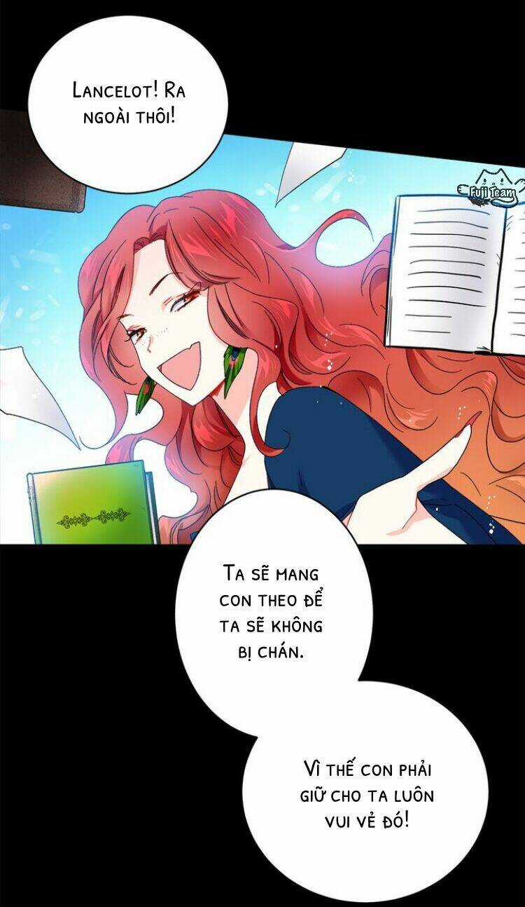 Vị Quản Gia Của Tiểu Thư Chapter 4 trang 7